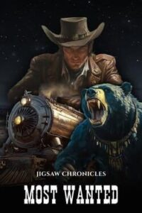 Jigsaw Chronicles: Most Wanted