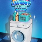 Laundry Store Simulator