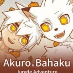 Akuro & Bahaku: Jungle Adventure