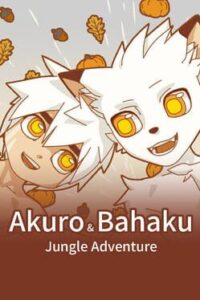Akuro & Bahaku: Jungle Adventure