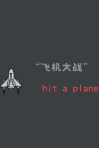 Hit A Plane