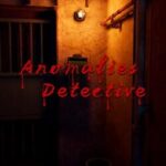 Anomalies Detective