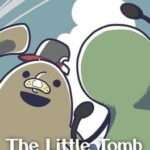 The Little Tomb: The Maholova Club and the Search for a Dead Body
