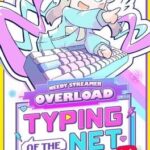 Needy Streamer Overload: Typing of The Net