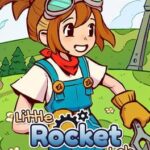 Little Rocket Lab