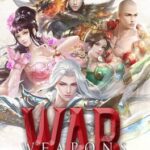 Weapons of War