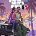 Grand Theft Auto: New York