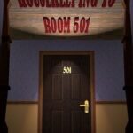 Housekeeping to Room 501