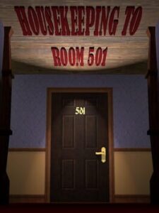 Housekeeping to Room 501