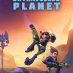 Untravelled Planet