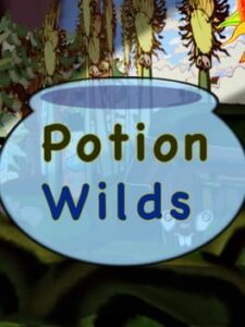 Potion Wilds