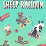 Ultimate Sheep Raccoon