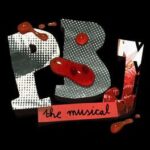 PBJ: The Musical