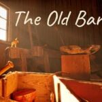 The Old Barn