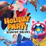Holiday Party: Mascot Brawl