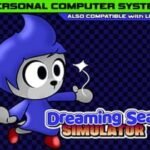 Dreaming Seal Simulator