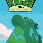 Kaiju Control Force