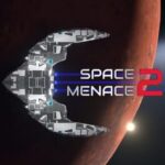 Space Menace 2