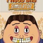 Proud Dad Simulator