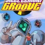 Steel Century Groove