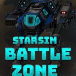 StarSim: BattleZone