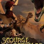 Scourge of the Reptiles