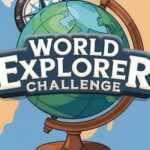 World Explorer Challenge