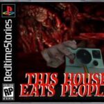This House Eats People