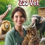 My Life: Zoo Vet