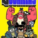07Gorillas