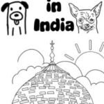 100 Dogs in India