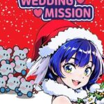100% Wedding Mission: Love Love Christmas