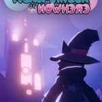 Nekomancer of Nowhere