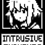 Intrusive Thoughts