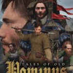 Tales of Old: Dominus