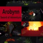 Arobynn: Sword of Adventure