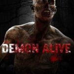 Demon Alive