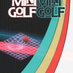 Mini Mini Golf Golf
