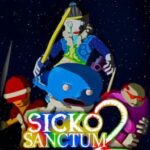 Sicko Sanctum 2