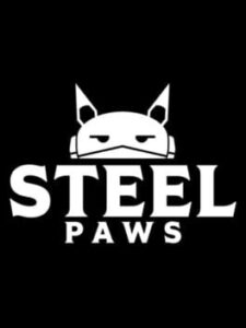 Steel Paws