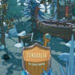 Tundralia: The Frigid Frontier