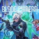 Blade Chimera