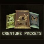 Creature Packets
