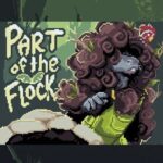 Part of the Flock