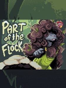Part of the Flock