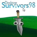 Desktop Survivors 98