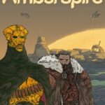 Amberspire