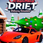 Christmas Drift: Delivery Simulator