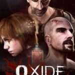 Oxide Room 208
