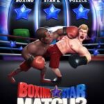 Boxing Star: Match 3